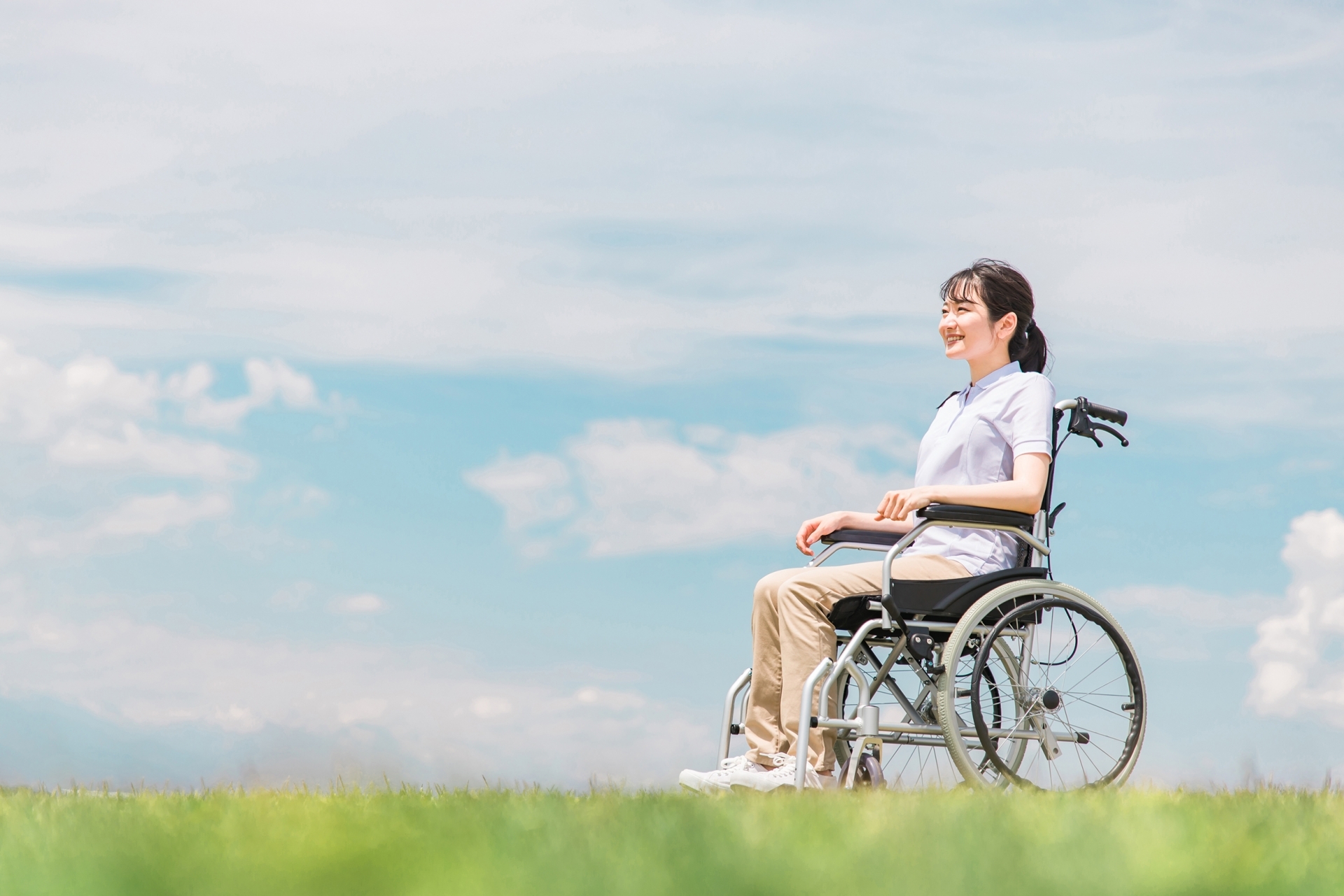 グループホームの写真