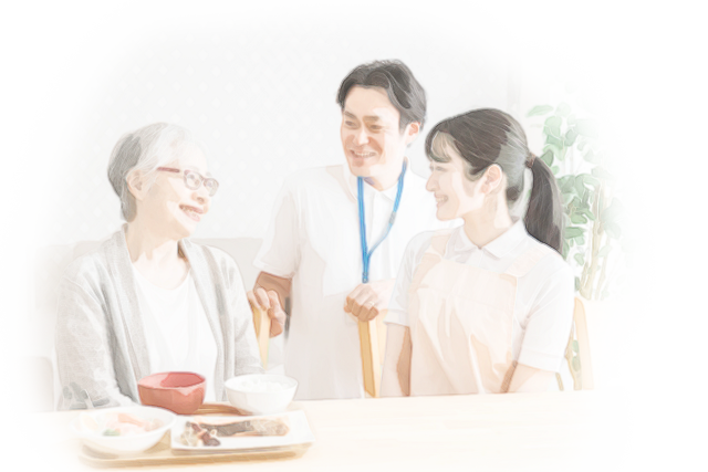 厨房事業の画像