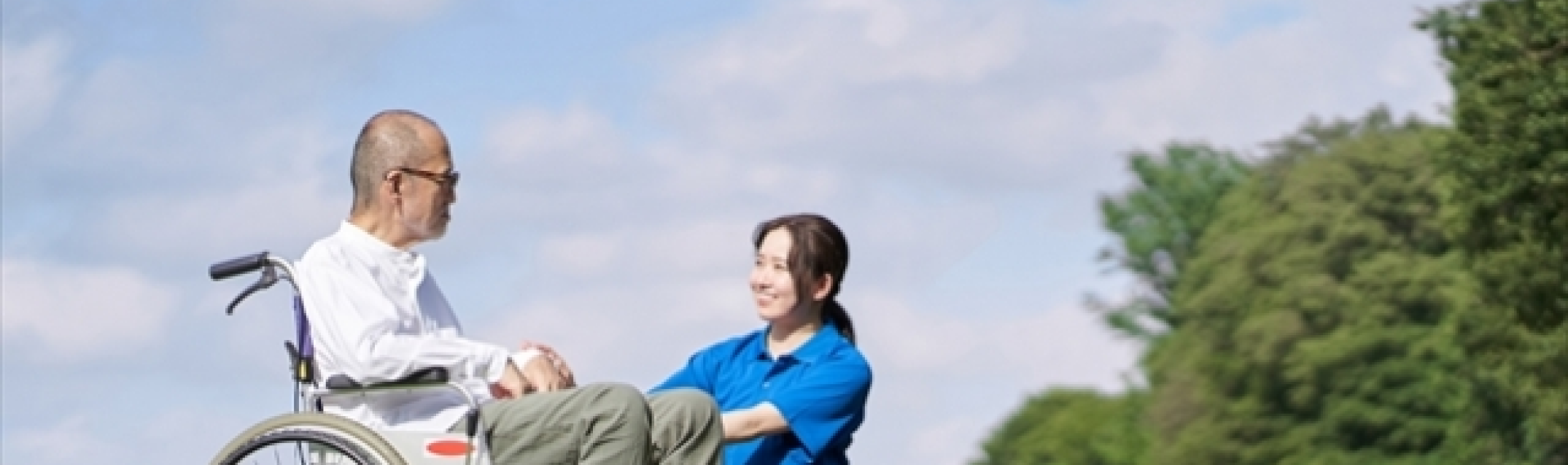 働く社員の様子