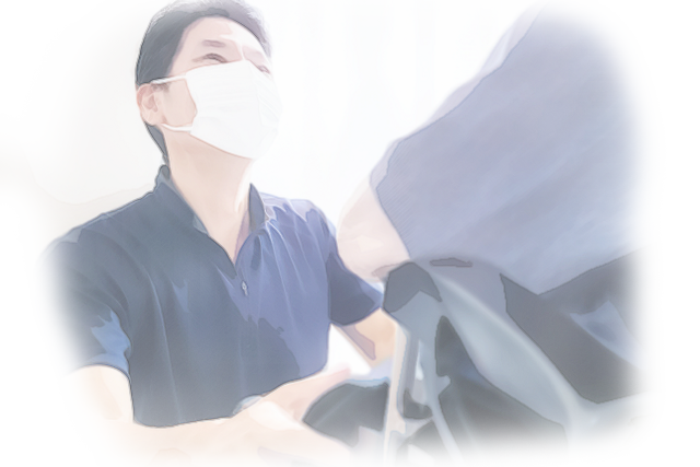 障がい者支援事業の画像